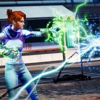 Agents of Mayhem #11230