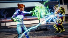 Screenshot Agents of Mayhem