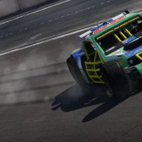 Trackmania Turbo #3532