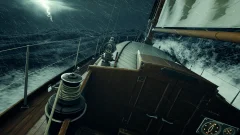 Screenshot Will: Follow the Light