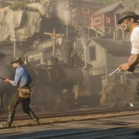 Red Dead Redemption 2 #12949