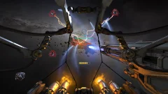 Screenshot Gunjack