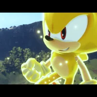 Sonic Frontiers #21612