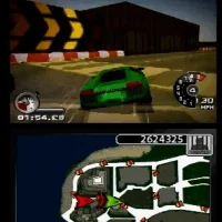 Need for Speed: Undercover #21461