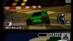 Screenshot Need for Speed: Undercover