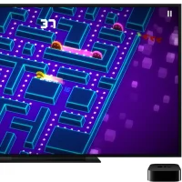 Pac-Man 256 #2315