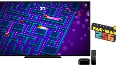 Screenshot Pac-Man 256