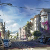 Watch Dogs 2 #4981