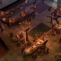 Pathfinder: Kingmaker #12880