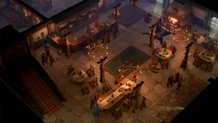 Screenshot Pathfinder: Kingmaker