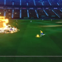 Captain Tsubasa II: World Fighters #39375