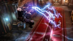 Screenshot Star Wars: The Force Unleashed II