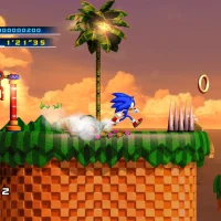 Sonic the Hedgehog 4: Episode I #39582