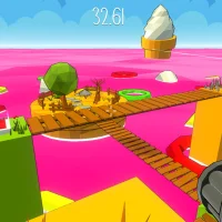 Bouncy Bullets #38228