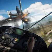 Far Cry 5 #12151