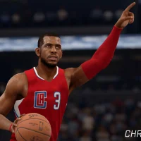 NBA Live 16 #889