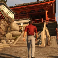 Yakuza 6: The Song of Life #6820