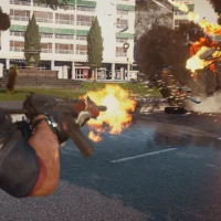Just Cause 3 #1632
