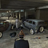 Mafia: The City of Lost Heaven #11699