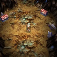 Final Fantasy III (3D Remake) #33161