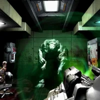 Doom 3 #39996