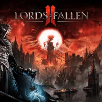 Lords of the Fallen II #30030
