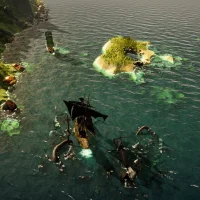 Rogue Waters #25452