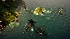Screenshot Rogue Waters