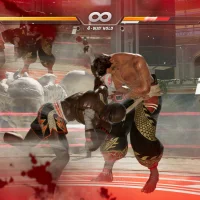 Dead or Alive 6 #12683