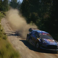 EA Sports WRC #36321
