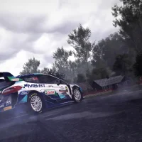 WRC 10 #36458