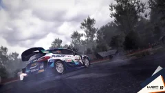 Screenshot WRC 10