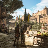 A Plague Tale: Requiem #21320