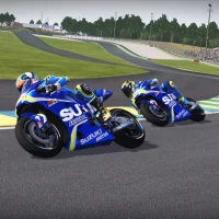 MotoGP 17 #9817