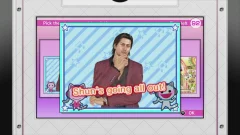 Screenshot Yakuza 5