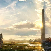 Tom Clancy's The Division 2 #13310