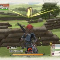 Valkyria Chronicles #38132