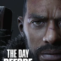 The Day Before #22348