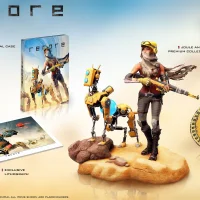ReCore #6529