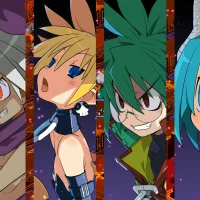Disgaea 6 Complete #37908