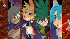 Screenshot Disgaea 6 Complete