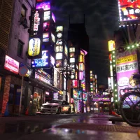 Yakuza 6: The Song of Life #6793