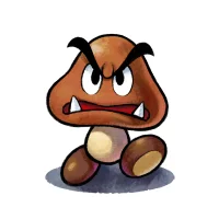 Mario & Luigi: Paper Jam Bros. #1387