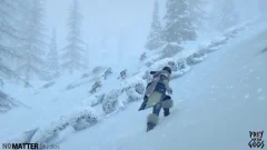 Screenshot Prey for the Gods