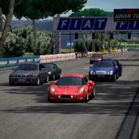 Gran Turismo 3: A-Spec #22518