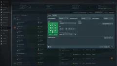 Screenshot Football Manager 2018