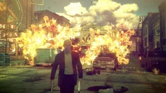 Screenshot Hitman: HD Enhanced Collection