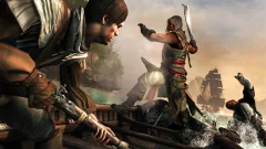 Screenshot Assassin's Creed: Freedom Cry