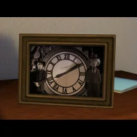 Back to the Future: The Game - Episode 1: It's About Time #39049