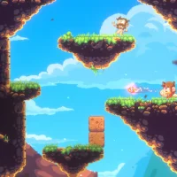 Alex Kidd in Miracle World DX #40065